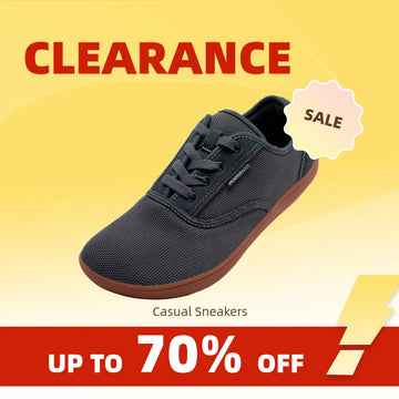 Clearance_Casual Sneakers_Continuous updates